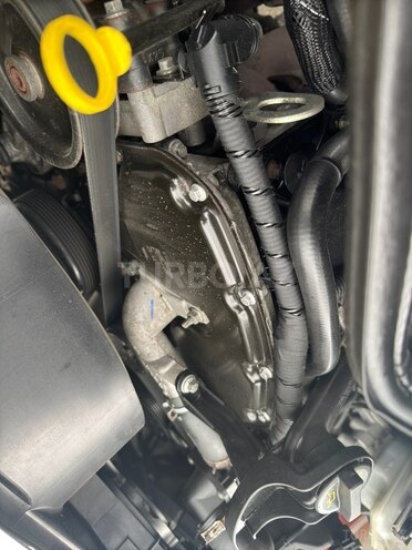 Ford Transit 2010, 172,000 km - 2.4 л - Bakı