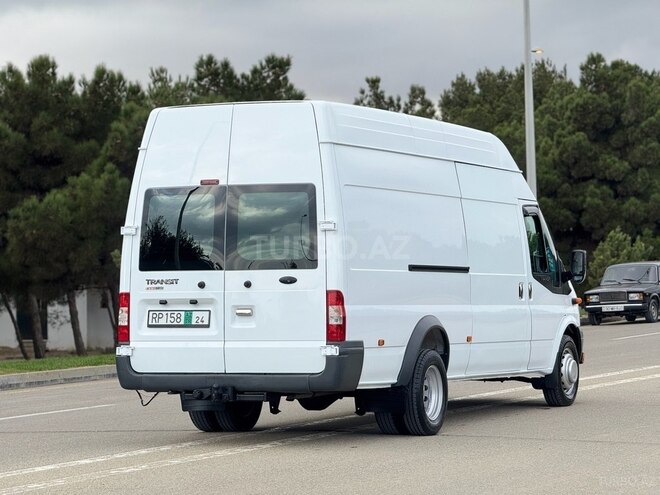 Ford Transit 2010, 172,000 km - 2.4 л - Bakı