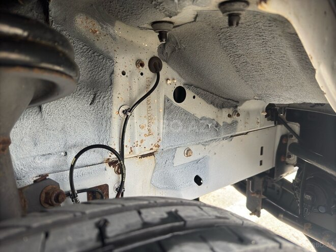 Ford Transit 2010, 172,000 km - 2.4 л - Bakı