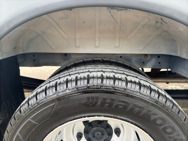 Ford Transit 2010, 172,000 km - 2.4 л - Bakı