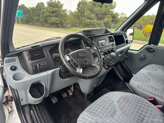 Ford Transit 2010, 172,000 km - 2.4 л - Bakı