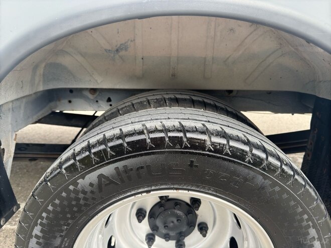 Ford Transit 2010, 172,000 km - 2.4 л - Bakı