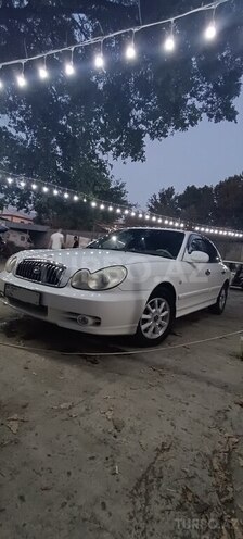 Hyundai Sonata 2004, 400,000 km - 2.0 л - Mingəçevir