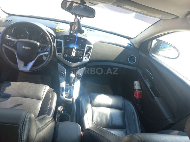 Chevrolet Cruze 2014, 240,000 km - 1.4 l - Şəmkir