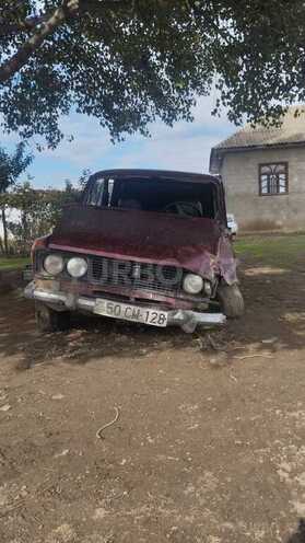 LADA (VAZ) 2106 1999, 76,576 km - 1.5 l - Salyan