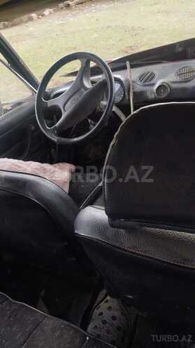 LADA (VAZ) 2106 1999, 76,576 km - 1.5 l - Salyan