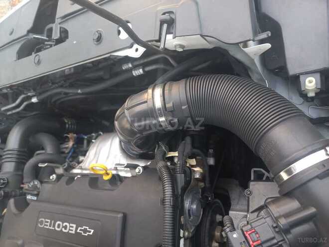 Chevrolet Cruze 2014, 240,000 km - 1.4 l - Şəmkir