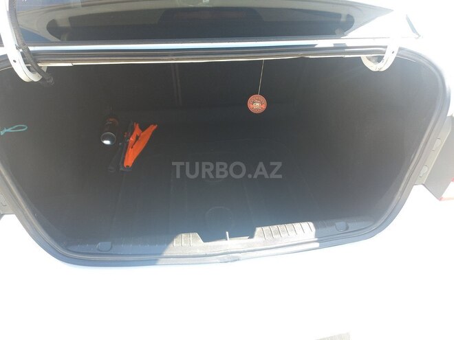 Chevrolet Cruze 2014, 240,000 km - 1.4 l - Şəmkir