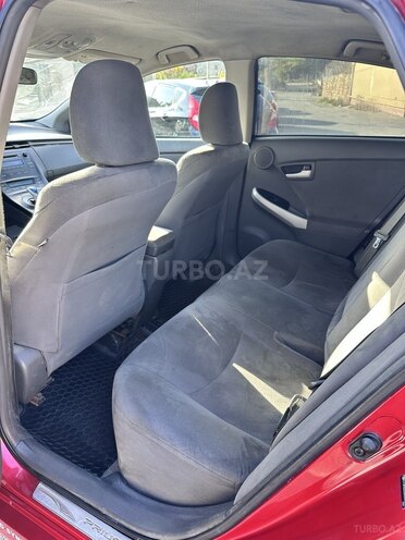 Toyota Prius 2009, 220,000 km - 1.8 л - Bakı