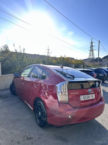 Toyota Prius 2009, 220,000 km - 1.8 л - Bakı