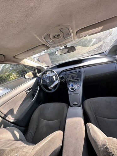 Toyota Prius 2009, 220,000 km - 1.8 л - Bakı