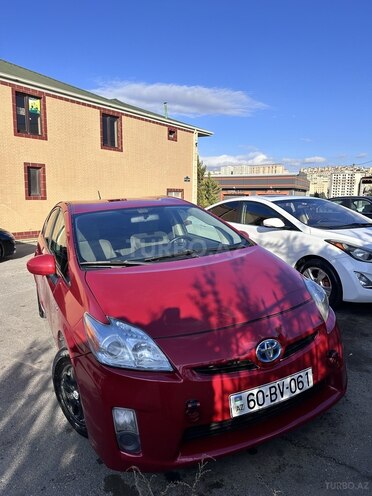 Toyota Prius 2009, 220,000 km - 1.8 л - Bakı
