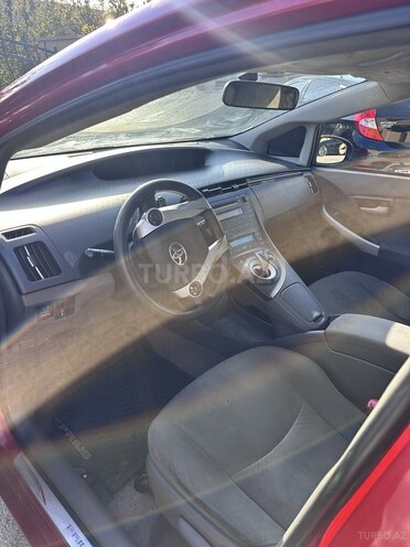 Toyota Prius 2009, 220,000 km - 1.8 л - Bakı