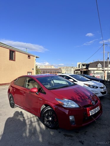Toyota Prius 2009, 220,000 km - 1.8 л - Bakı