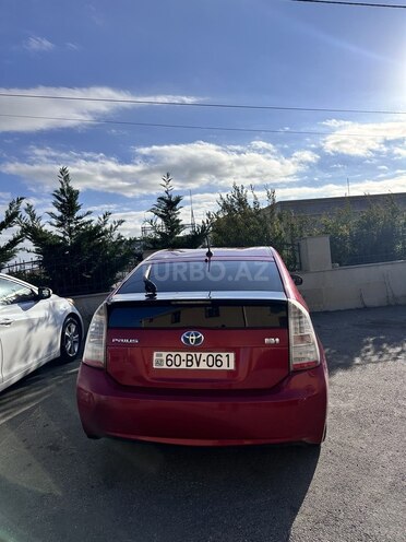 Toyota Prius 2009, 220,000 km - 1.8 л - Bakı