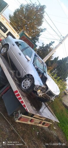 Mercedes C 220 d 1994, 300,000 km - 2.2 л - Bərdə