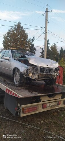 Mercedes C 220 d 1994, 300,000 km - 2.2 л - Bərdə