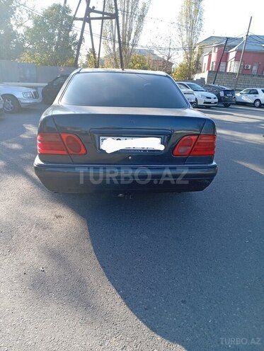 Mercedes E 240 1998, 400,000 km - 2.4 l - Bakı