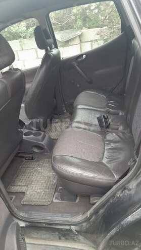 Mercedes A 160 2000, 164,648 km - 1.6 l - Quba