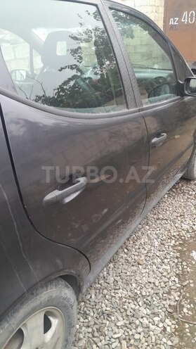 Mercedes A 160 2000, 164,648 km - 1.6 l - Quba