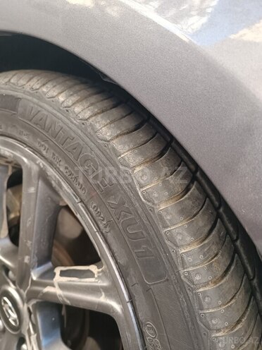 Hyundai Sonata 2018, 98,328 km - 2.0 l - Bakı