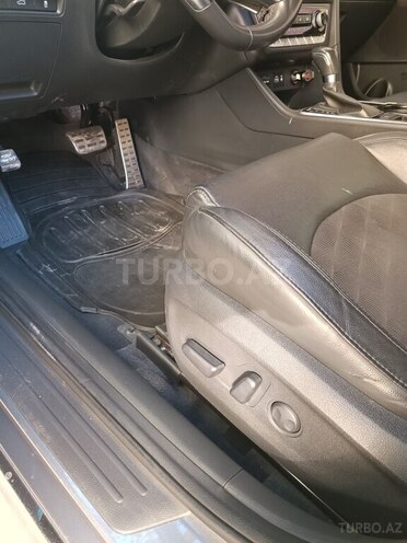 Hyundai Sonata 2018, 98,328 km - 2.0 l - Bakı