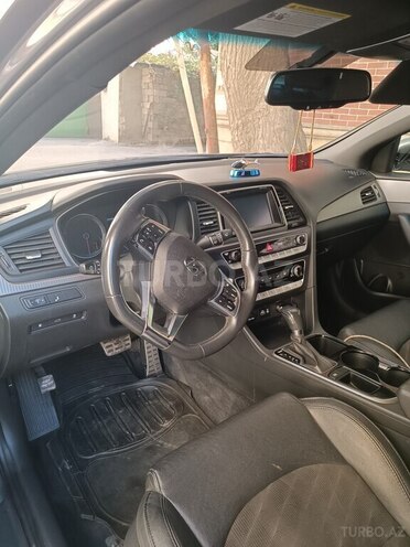 Hyundai Sonata 2018, 98,328 km - 2.0 l - Bakı