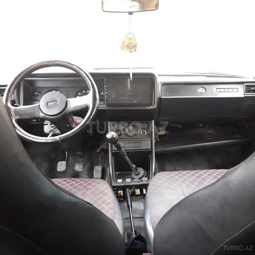 LADA (VAZ) 2107 2006, 70,000 km - 1.6 л - Bakı