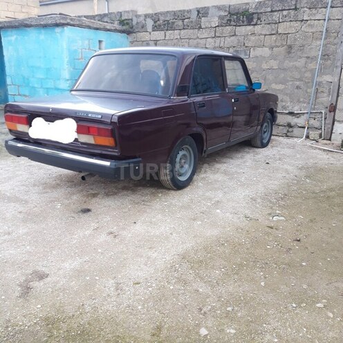 LADA (VAZ) 2107 2006, 70,000 km - 1.6 л - Bakı