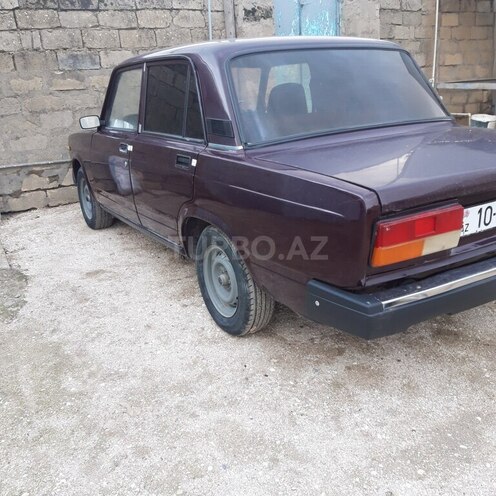LADA (VAZ) 2107 2006, 70,000 km - 1.6 л - Bakı