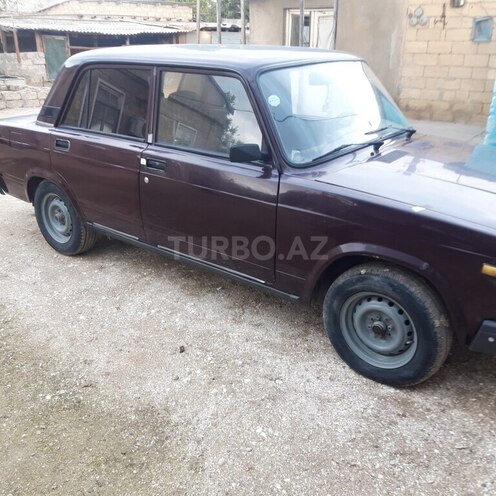 LADA (VAZ) 2107 2006, 70,000 km - 1.6 л - Bakı