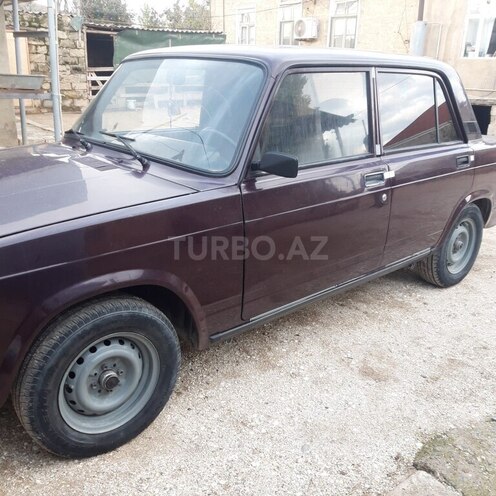 LADA (VAZ) 2107 2006, 70,000 km - 1.6 л - Bakı