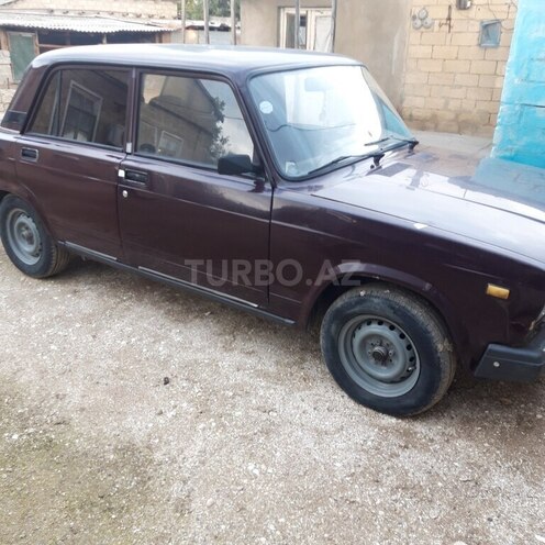 LADA (VAZ) 2107 2006, 70,000 km - 1.6 л - Bakı
