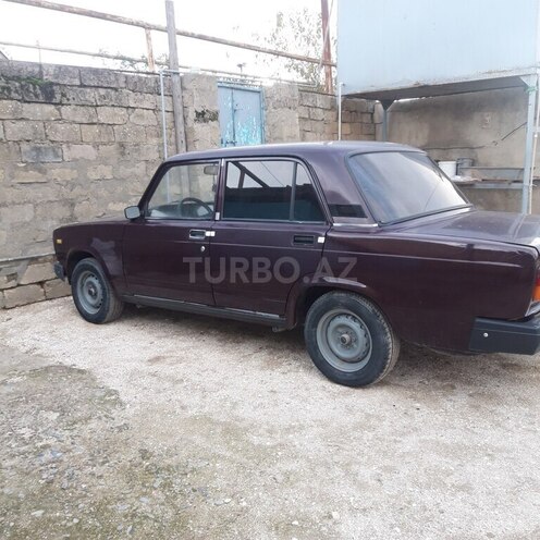 LADA (VAZ) 2107 2006, 70,000 km - 1.6 л - Bakı