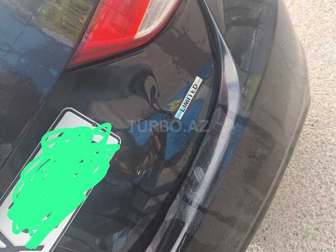 Hyundai Elantra 2011, 440,960 km - 1.8 l - Bakı
