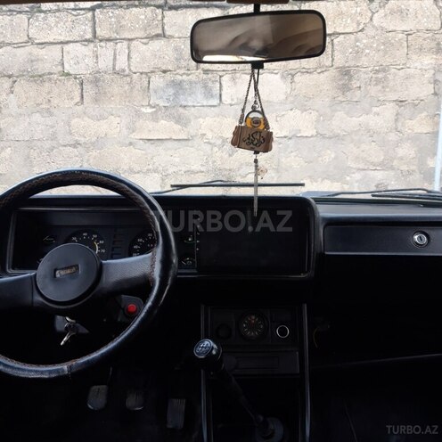 LADA (VAZ) 2107 2006, 70,000 km - 1.6 л - Bakı