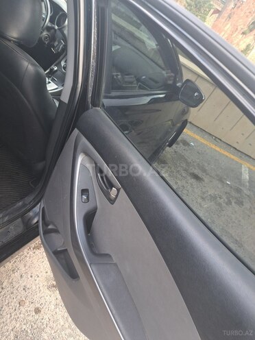 Hyundai Elantra 2011, 440,960 km - 1.8 l - Bakı