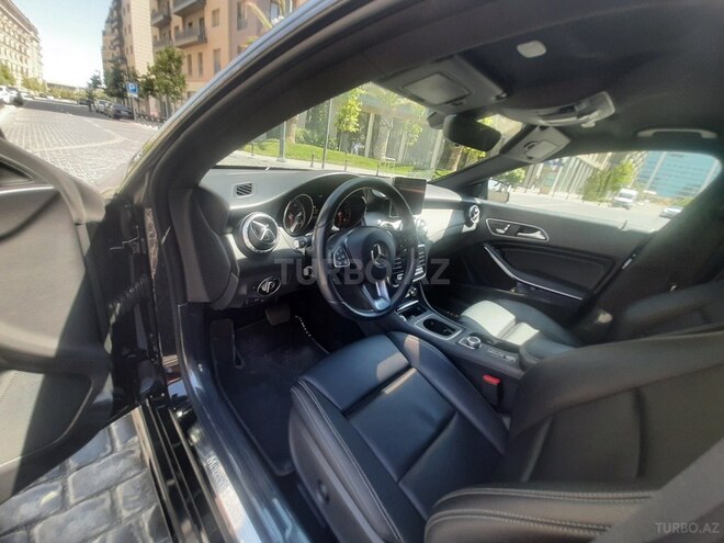 Mercedes CLA 250 2018, 70,000 km - 2.0 l - Bakı