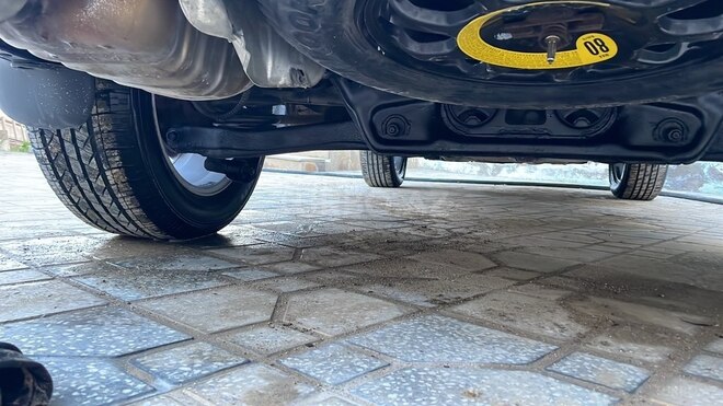 Hyundai Santa Fe 2007, 240,000 km - 2.2 л - Bakı