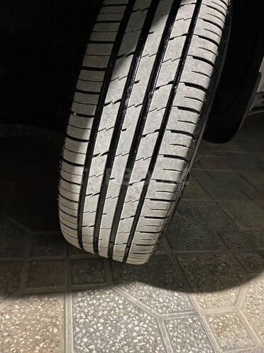 Hyundai Santa Fe 2007, 240,000 km - 2.2 л - Bakı