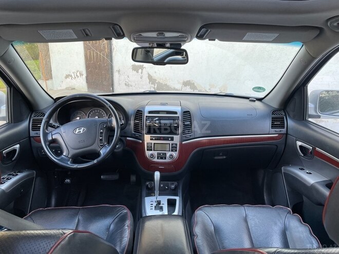 Hyundai Santa Fe 2007, 240,000 km - 2.2 л - Bakı