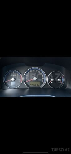 Hyundai Santa Fe 2007, 240,000 km - 2.2 л - Bakı