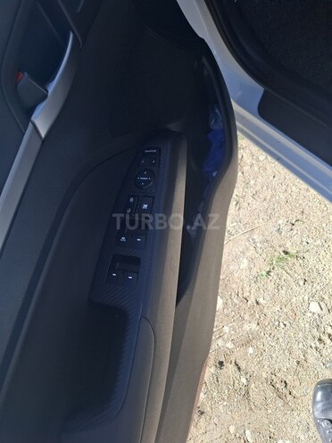Hyundai Avante 2015, 179,899 km - 1.6 л - Sumqayıt