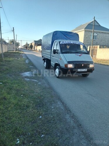 GAZ 27527-745 1999, 53,982 km - 2.5 l - Yevlax
