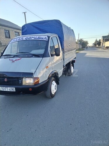 GAZ 27527-745 1999, 53,982 km - 2.5 l - Yevlax
