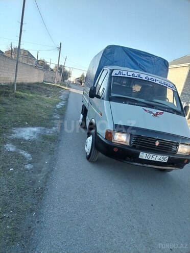GAZ 27527-745 1999, 53,982 km - 2.5 l - Yevlax