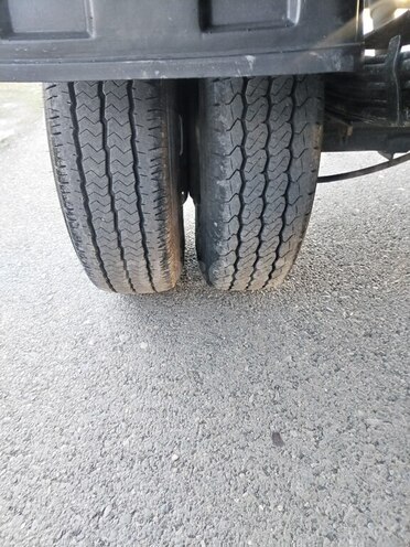 GAZ 27527-745 1999, 53,982 km - 2.5 l - Yevlax