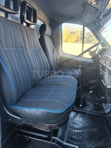 GAZ 27527-745 1999, 53,982 km - 2.5 l - Yevlax