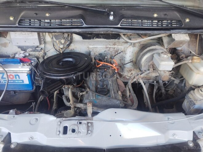 GAZ 27527-745 1999, 53,982 km - 2.5 l - Yevlax