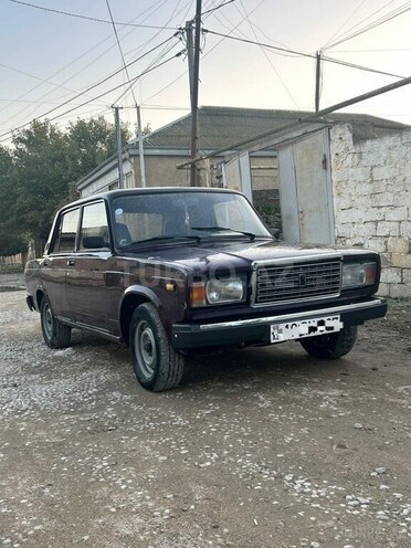 LADA (VAZ) 2107 2006, 70,000 km - 1.6 л - Bakı